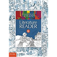 Ratna Sagar New Communicate in English Literature Readers Class VI 2015